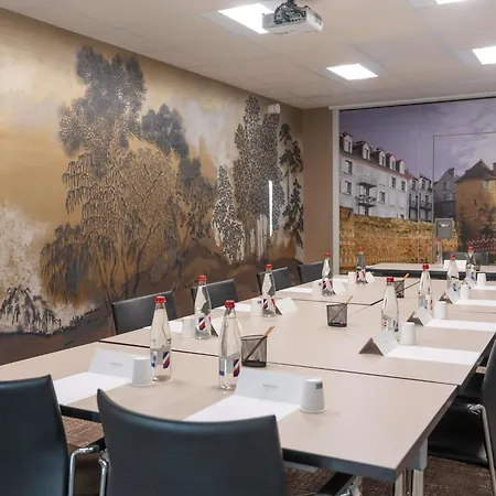 Mercure Le Mans Centre-2