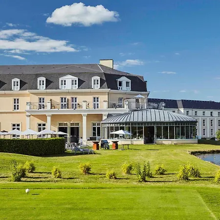 Mercure Chantilly Resort & Conventions (Adults Only)-2
