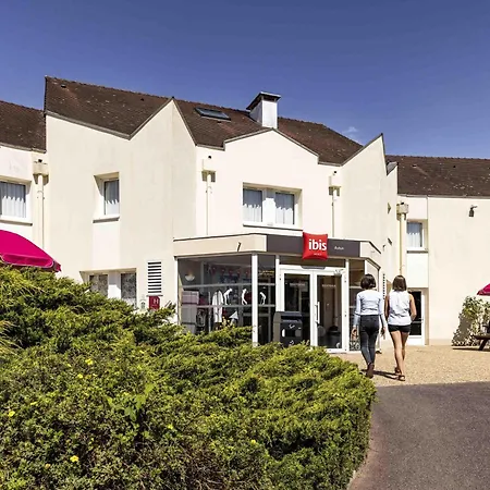 Hotel Ibis Autun-2