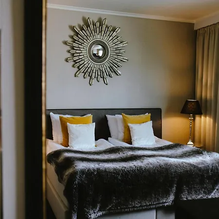 Arctic City Hotel-2