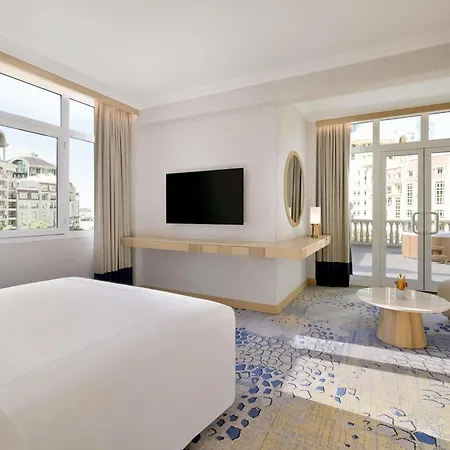 Swissôtel Al Murooj Dubai-3