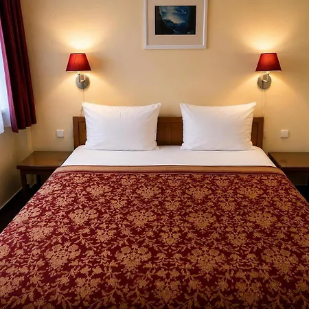 Cloister Inn Hotel-3