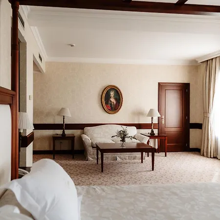 Hotel Cándido-2