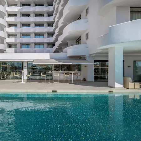 Hotel Palma Bellver , Affiliated By Melia-3