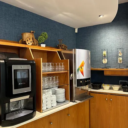 Hotel Acacias Suites & Spa-2