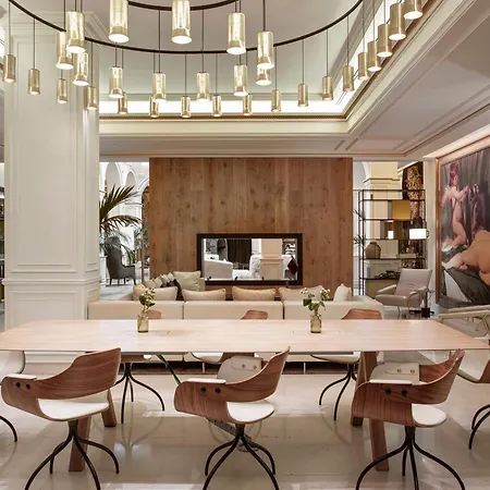 Palacio de los Duques, a Gran Meliá Hotel - The Leading Hotels of the World-2
