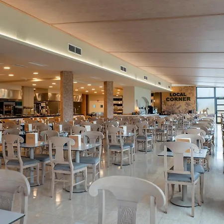 Cala Millor Garden Hotel - Adults Only-3