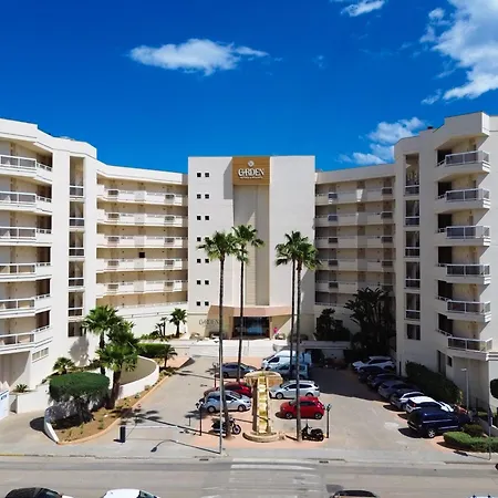 Cala Millor Garden Hotel - Adults Only-2