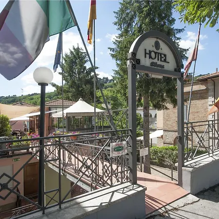 Hotel Athena-2