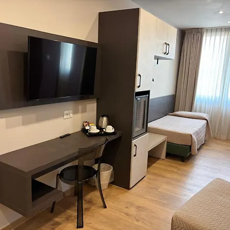 Hotel&Residence Castelli-2