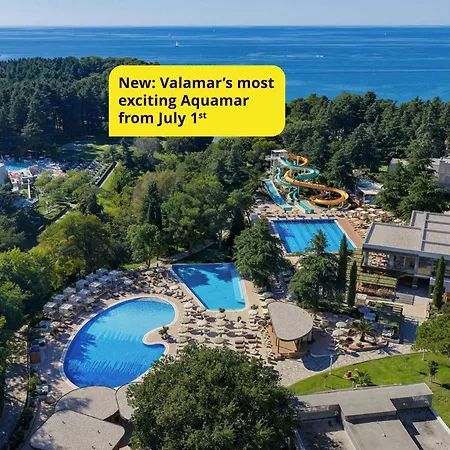 Valamar Diamant Hotel-2
