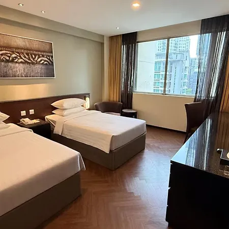 Hotel Royal Singapore-2