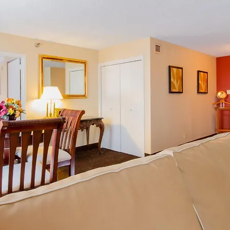 Holiday Inn O'Hare Area By Ihg-2