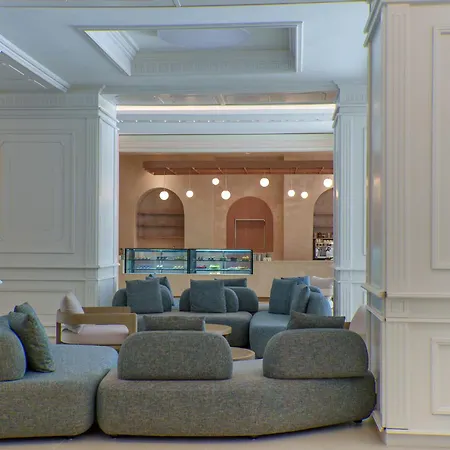 Grifid Arabella Hotel-2