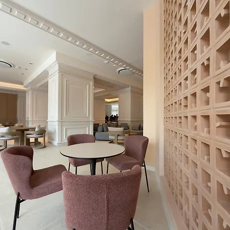 Grifid Arabella Hotel-3