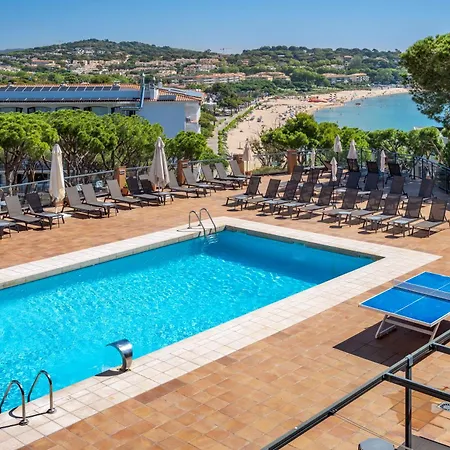 GHT S'Agaró Mar Hotel-3