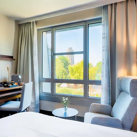Welcome Parkhotel Bochum-3