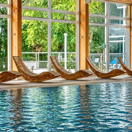 Logis Hôtel&Spa Marina d'Adelphia-2