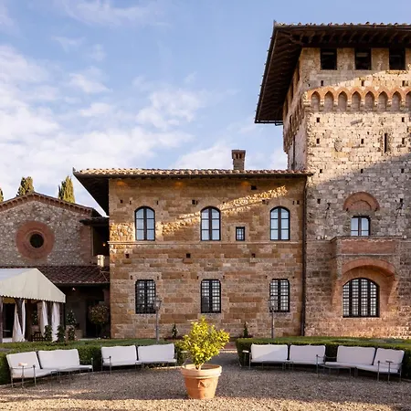 Hotel La Collegiata - Adults Only-3