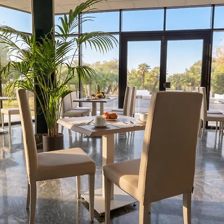 Circeo Park Hotel-3