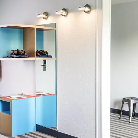 Ibis Styles Antony Paris Sud-3