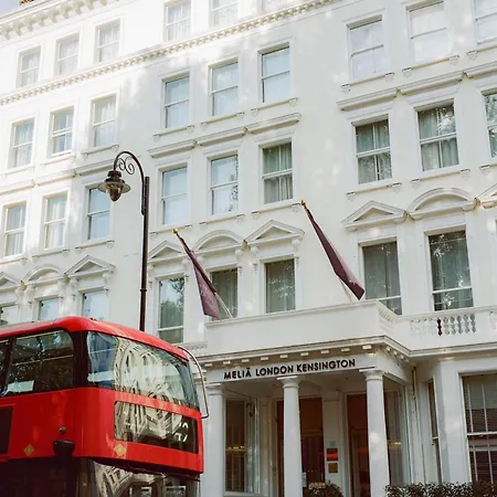 Meliá London Kensington member of Meliá Collection-3