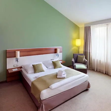 Mercure Tagungs-&Landhotel Krefeld-3