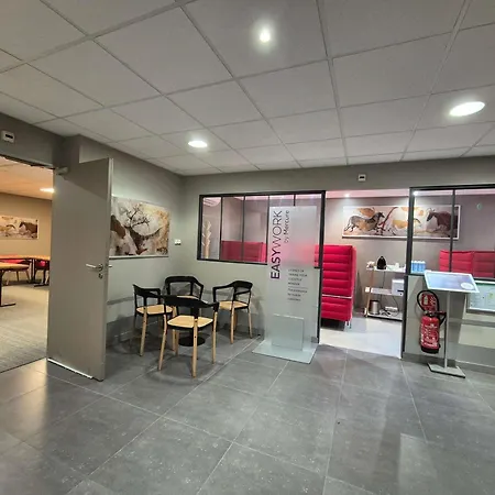 Mercure Périgueux Centre Historique-3