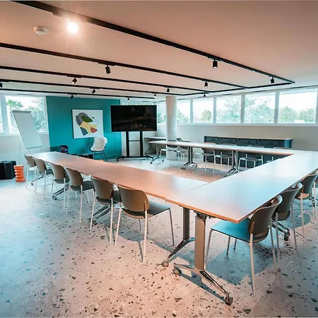 Première Classe Montpellier Est - Parc Des Expositions - Aéroport-2