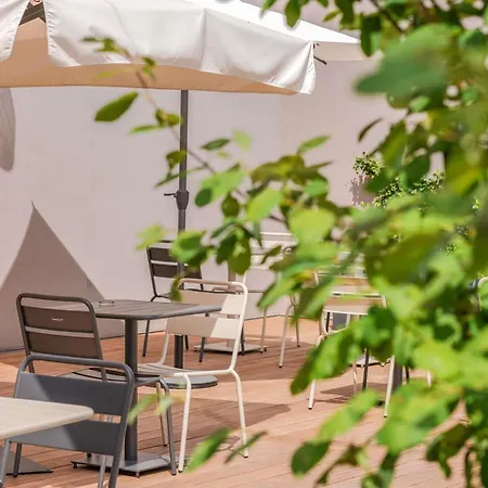 Mercure Colmar Centre Unterlinden-2