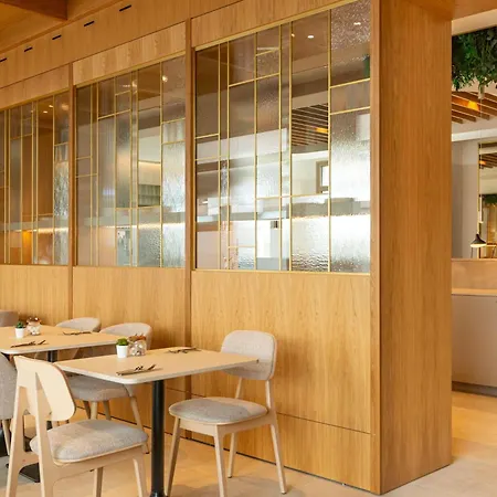 Mercure Colmar Centre Unterlinden-3