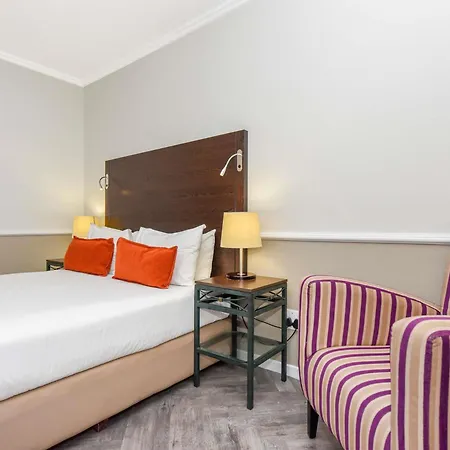Mercure Johannesburg Randburg-2