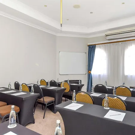 Mercure Johannesburg Randburg-3