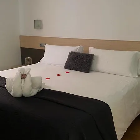 Hotel Cal Tet-3