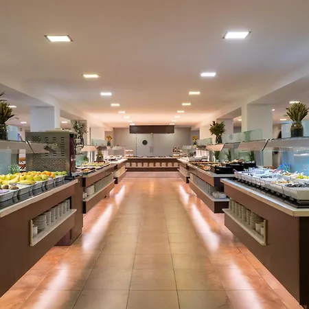 Hotel Helios Lloret-2