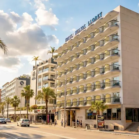 Hotel Helios Lloret-3
