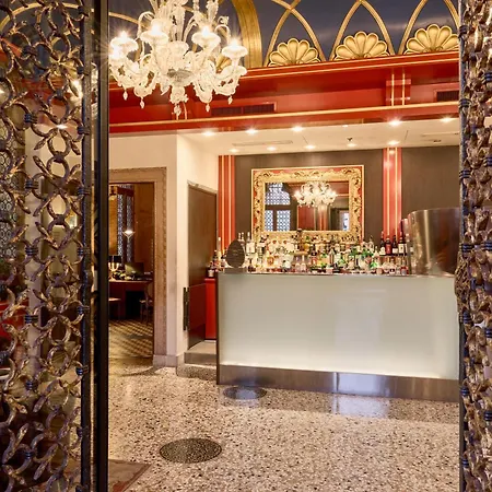Hotel Palazzo Stern-2