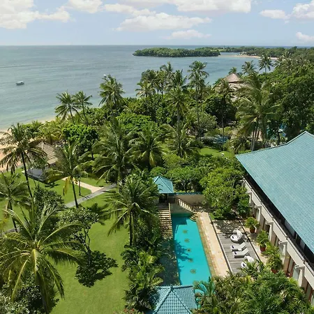 Nusa Dua Beach Hotel And Spa - Handwritten Collection-2
