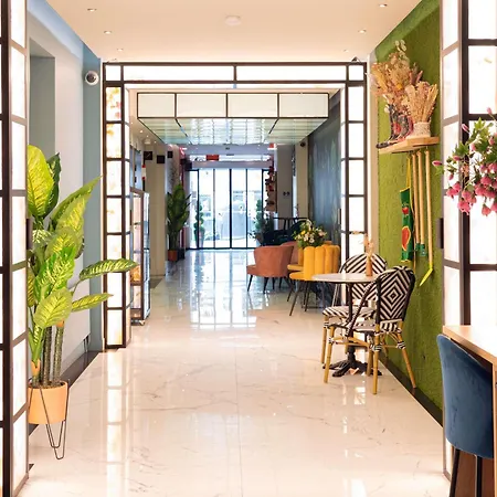Ibis Styles Paris Batignolles-2