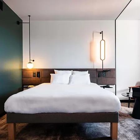 Novotel Atria Nimes Centre-2