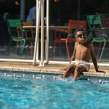 Novotel Poissy Orgeval-3