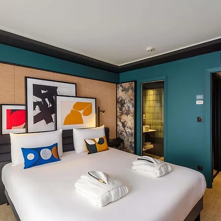 Mercure Dijon Centre Clemenceau-2