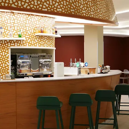 Mercure Vichy-3