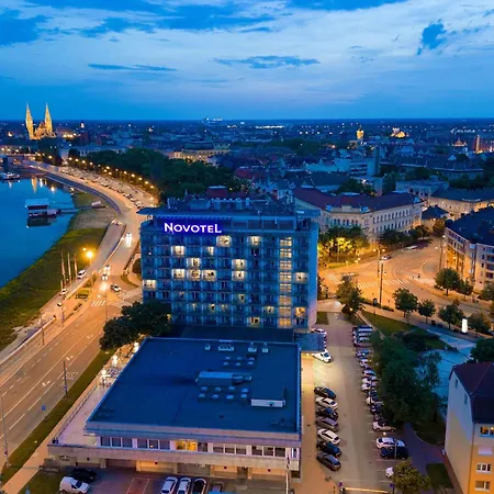 Novotel Szeged-2