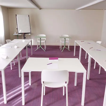 Mercure Perpignan Centre-3