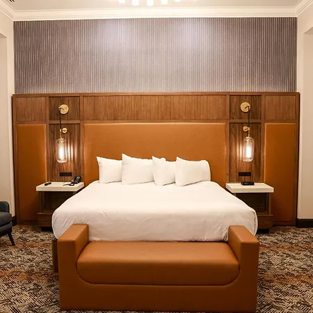 Horseshoe Tunica Hotel & Casino - A Caesars Rewards Destination-2