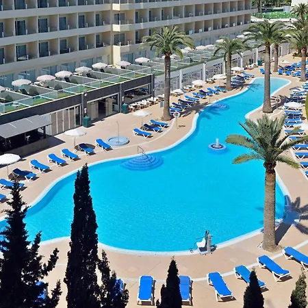 SOL by Meliá Palmanova Mallorca-2