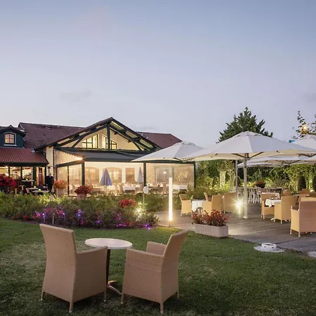Hotel Donibane Saint-Jean-de-Luz-3