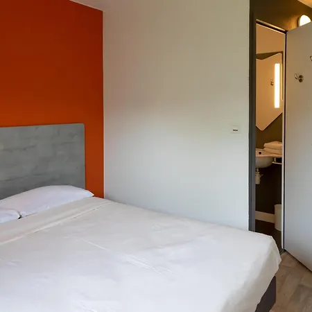 Ibis Budget Redon-2