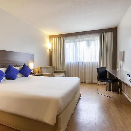 Novotel Manaus-3